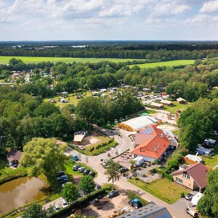 Papillon Country Resort Denekamp Εξωτερικό φωτογραφία