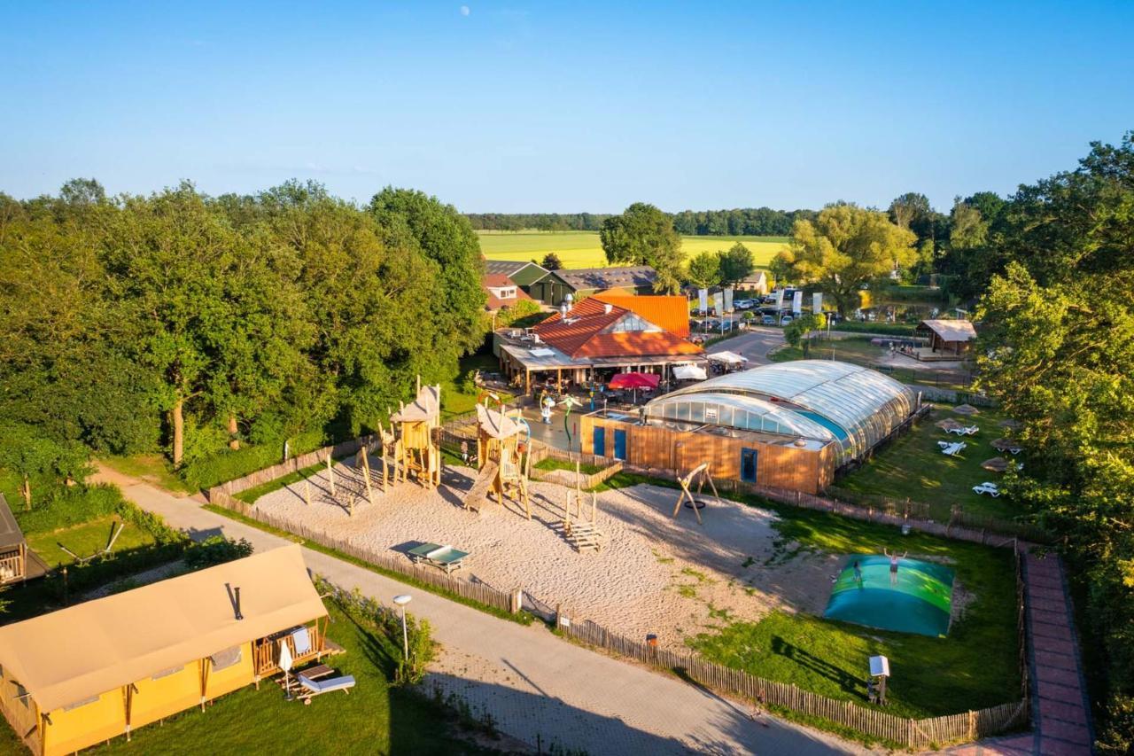 Papillon Country Resort Denekamp Εξωτερικό φωτογραφία