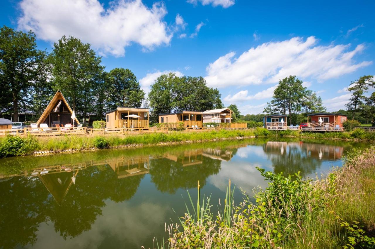 Papillon Country Resort Denekamp Εξωτερικό φωτογραφία