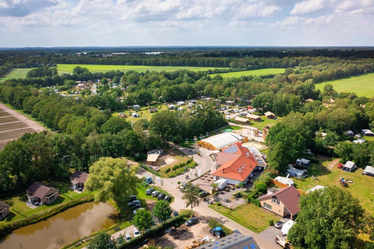 Papillon Country Resort Denekamp Εξωτερικό φωτογραφία