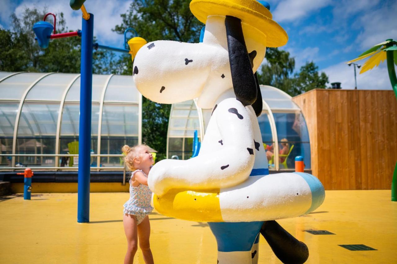 Papillon Country Resort Denekamp Εξωτερικό φωτογραφία