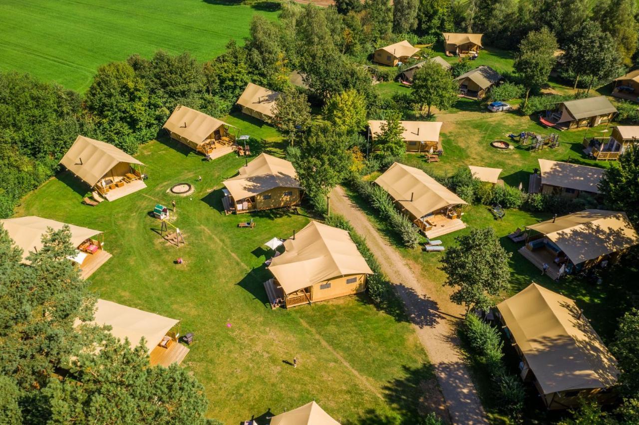 Papillon Country Resort Denekamp Εξωτερικό φωτογραφία