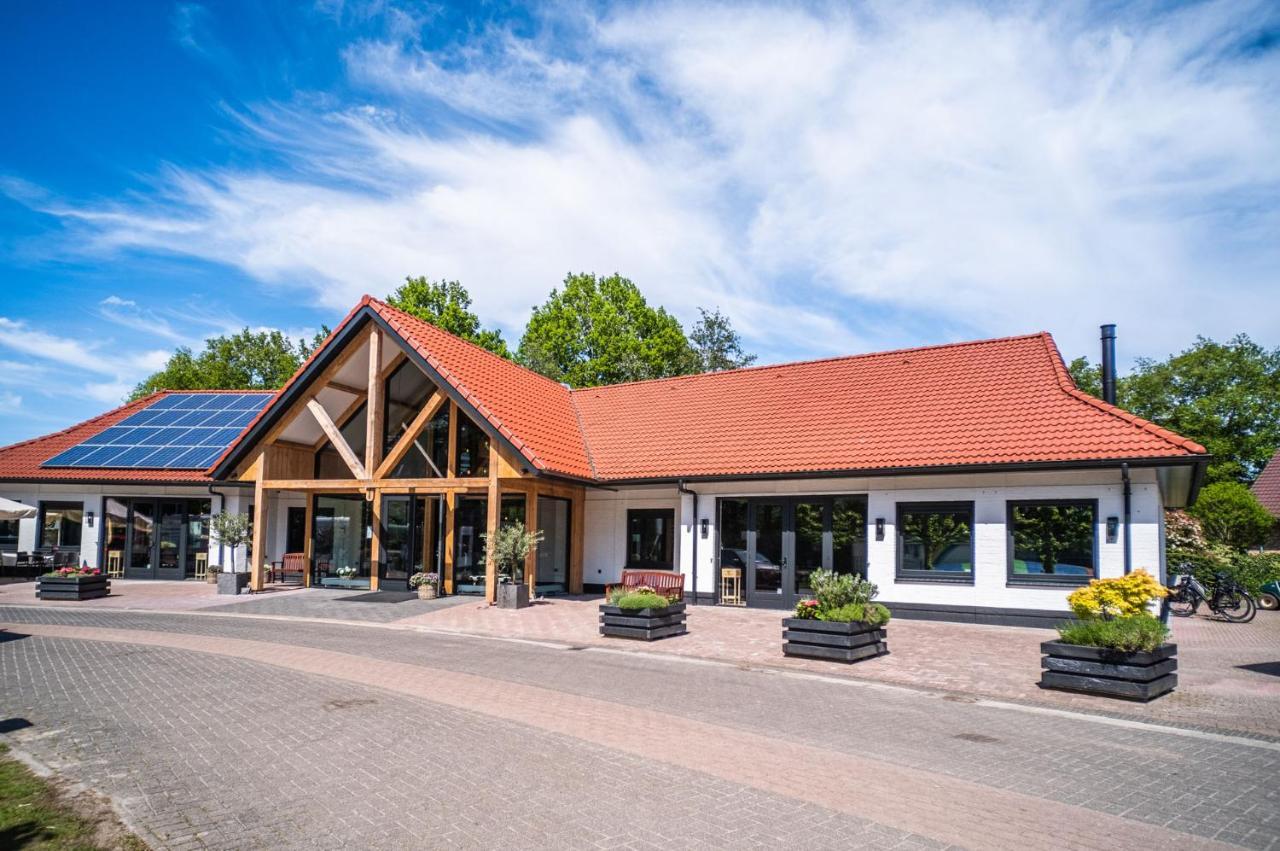 Papillon Country Resort Denekamp Εξωτερικό φωτογραφία