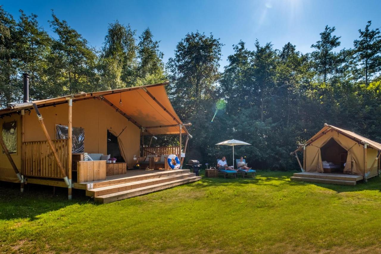 Papillon Country Resort Denekamp Εξωτερικό φωτογραφία
