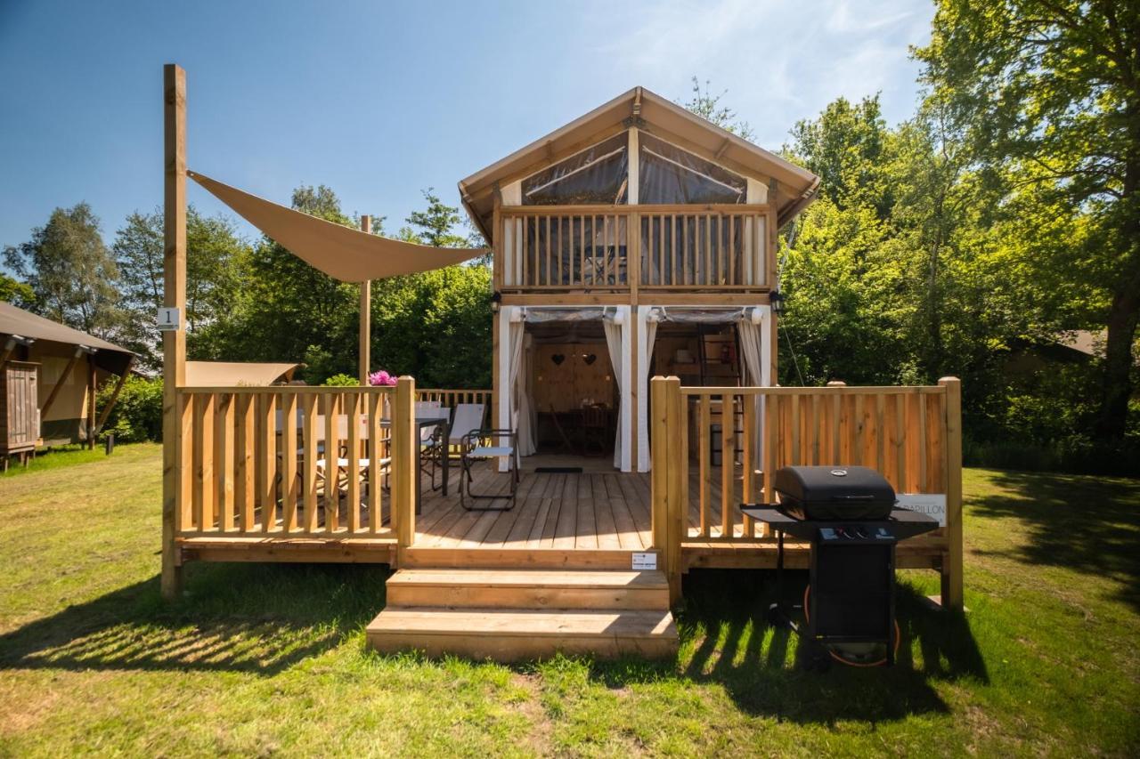 Papillon Country Resort Denekamp Εξωτερικό φωτογραφία