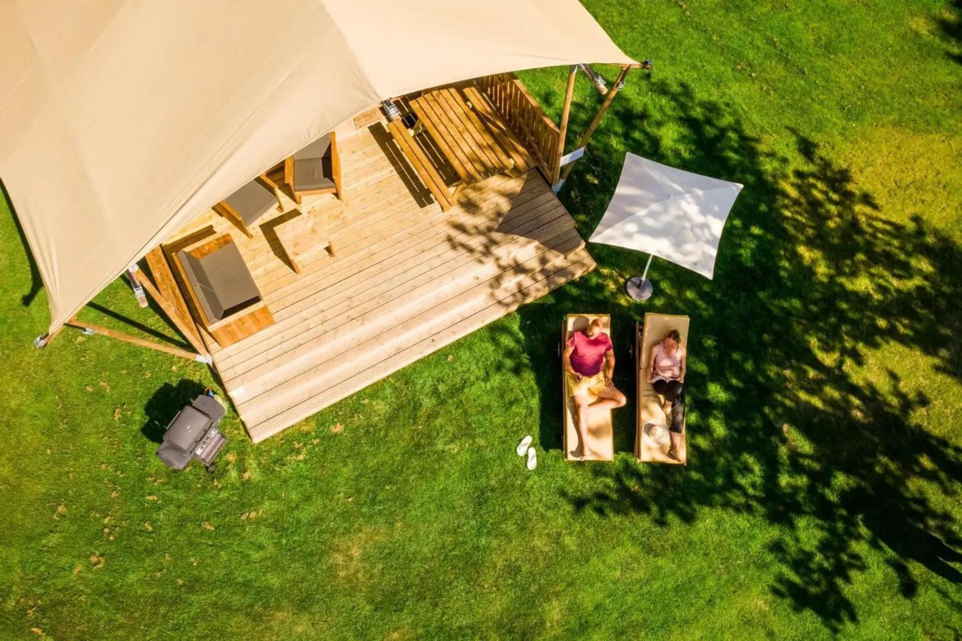 Papillon Country Resort Denekamp Εξωτερικό φωτογραφία