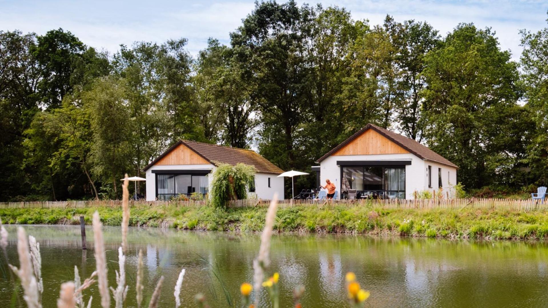 Papillon Country Resort Denekamp Εξωτερικό φωτογραφία