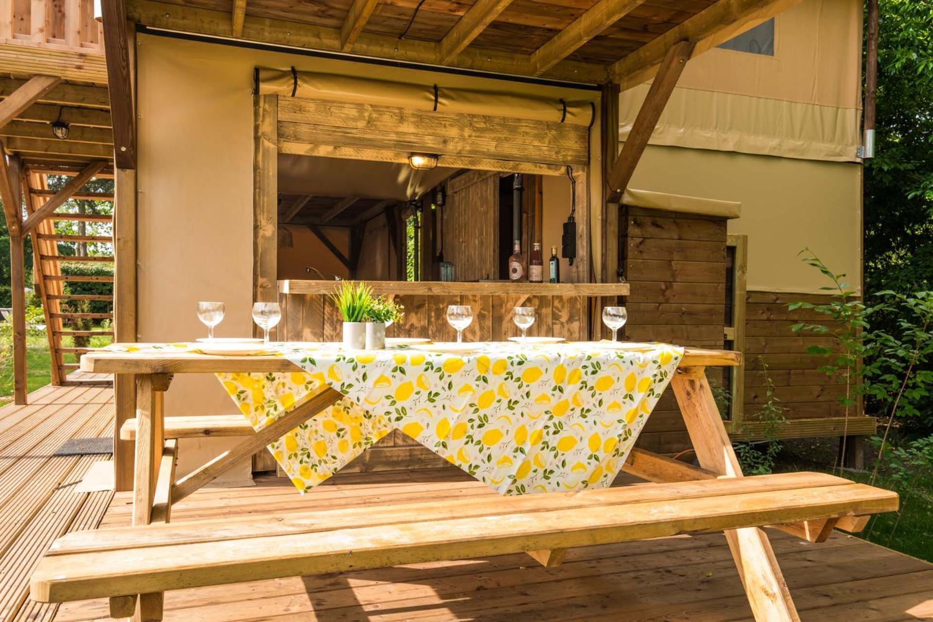 Papillon Country Resort Denekamp Εξωτερικό φωτογραφία
