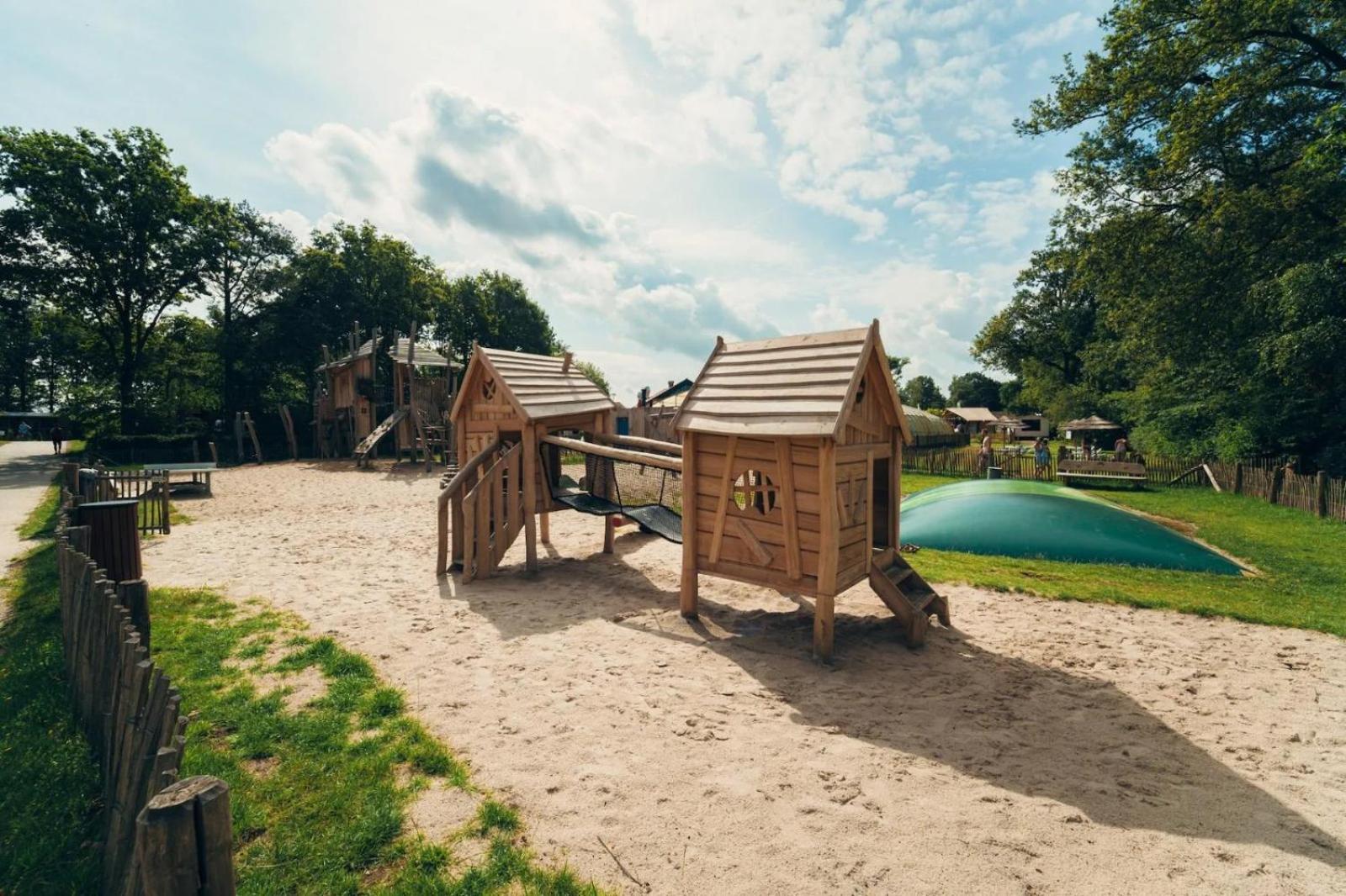 Papillon Country Resort Denekamp Εξωτερικό φωτογραφία