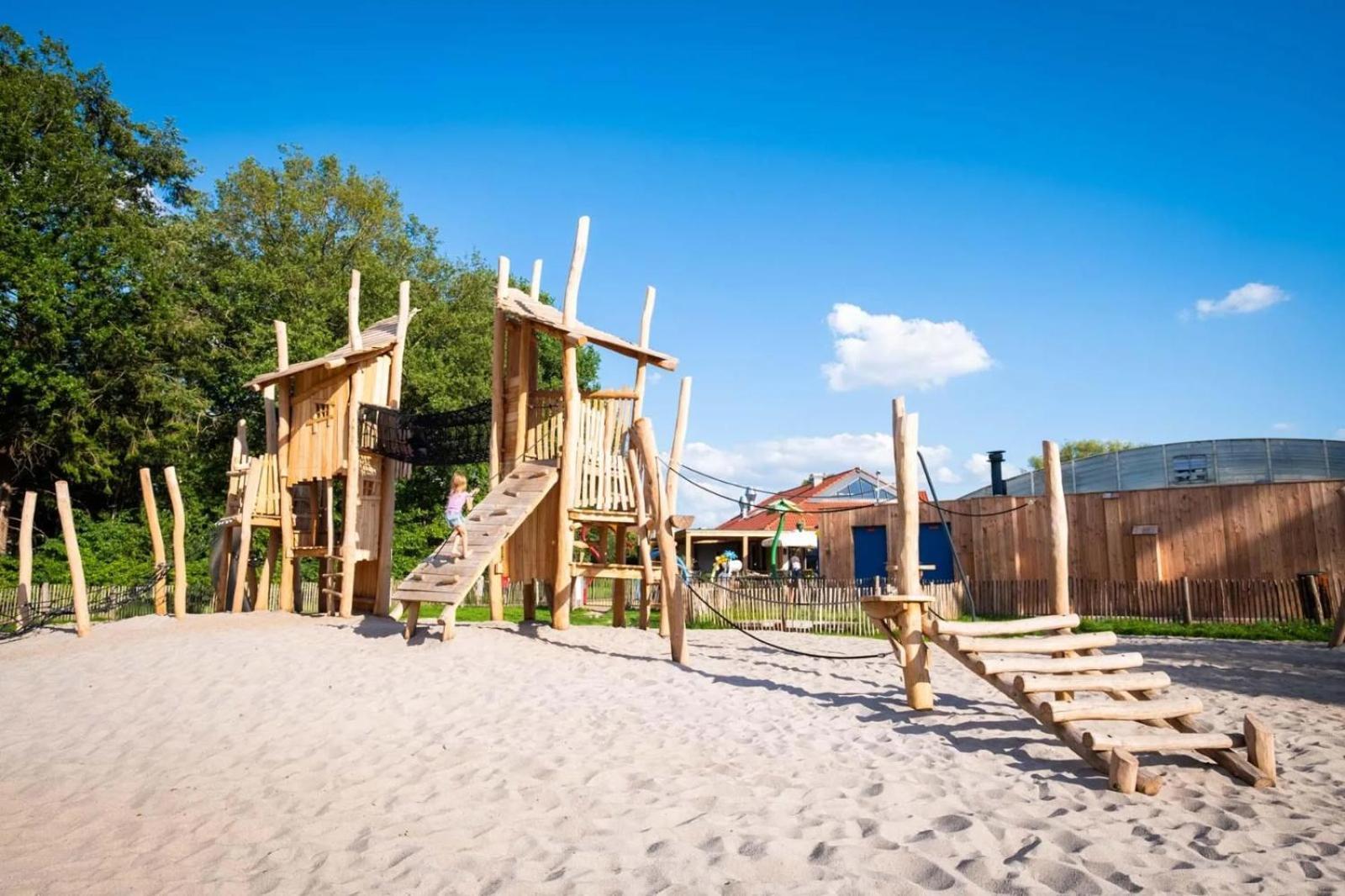 Papillon Country Resort Denekamp Εξωτερικό φωτογραφία